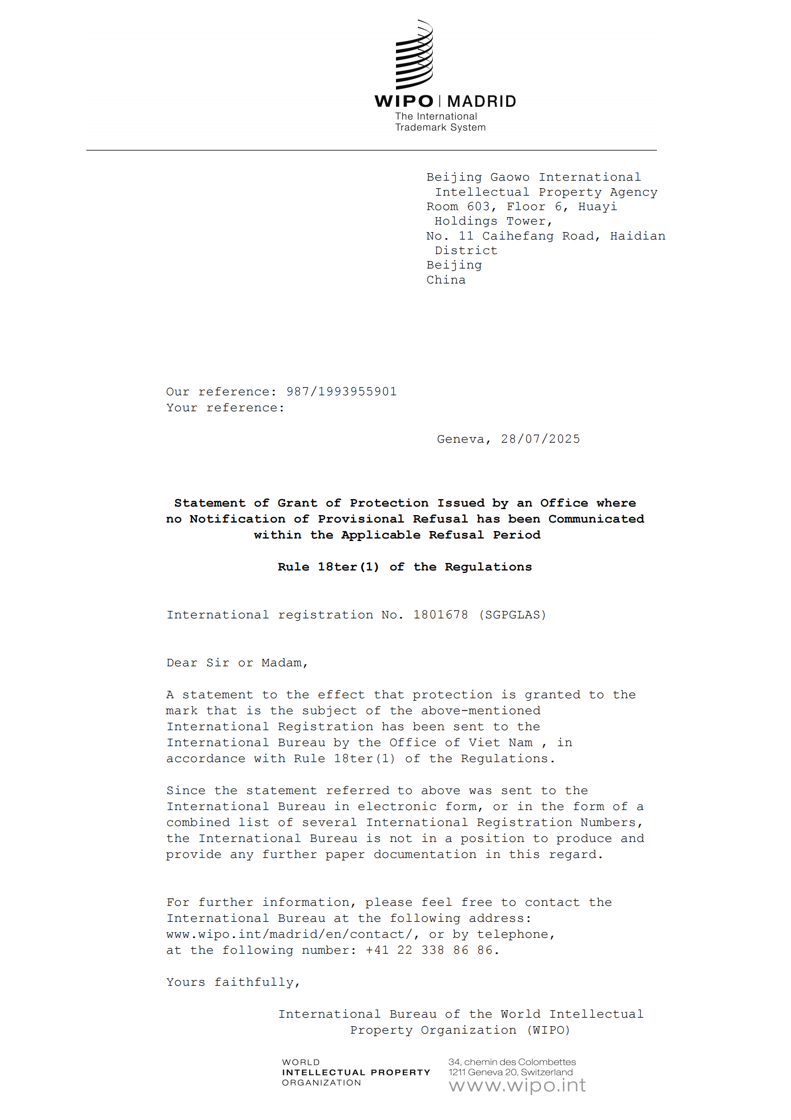 SGPglas-17类-马德里指定越南商标默视授权通知_00.png SGPglas-17类-马德里指定越南商标默视授权通知_00.png