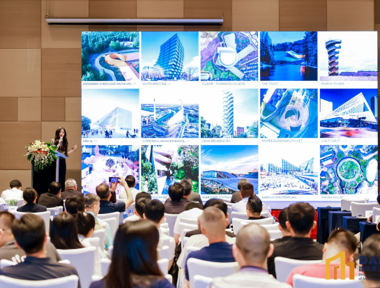 2024DAF亚洲建筑表皮设计与应用国际大会